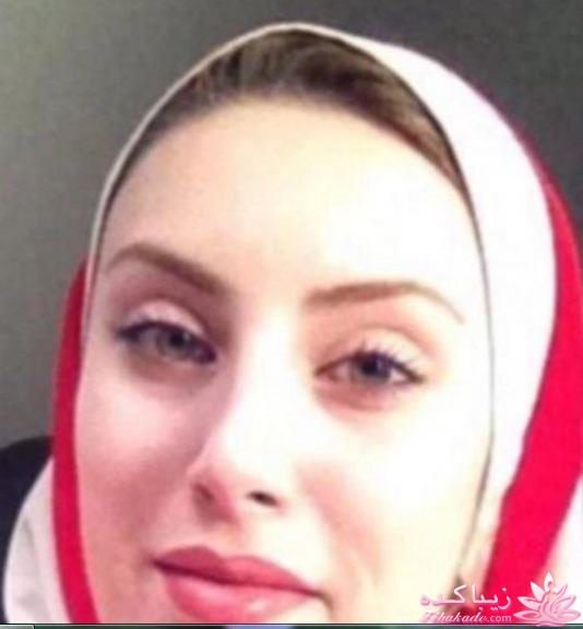 یک ایرانی جذاب ترین مهماندار جهان